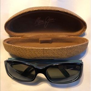 Like NEW Maui Jim Sunglasses